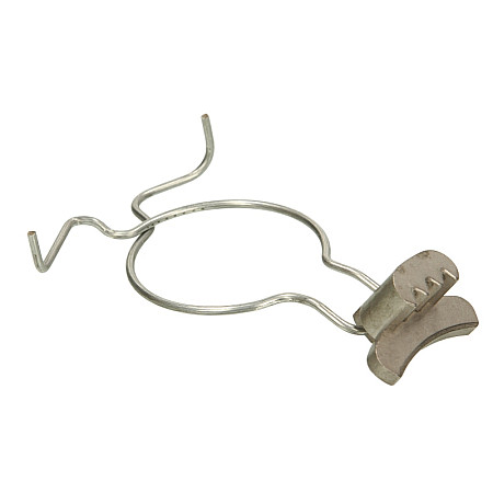 Splint arc, bolt roata PL Zabezpieczenie sworznia resoru BPW ECO-PLUS2 BPW KH SH SKH SKM 09.07- BPW 05.188.03.10.0