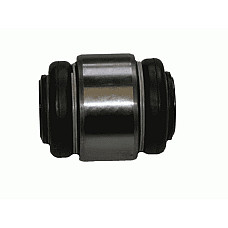 Articulatie sarcina/ghidare Bucsa de cauciuc brat spate Dreapta/Stanga extern/superior Spate BMW X3 E83 2.0-3.0D 09.03-12.11 LEMFOERDER LMI27170