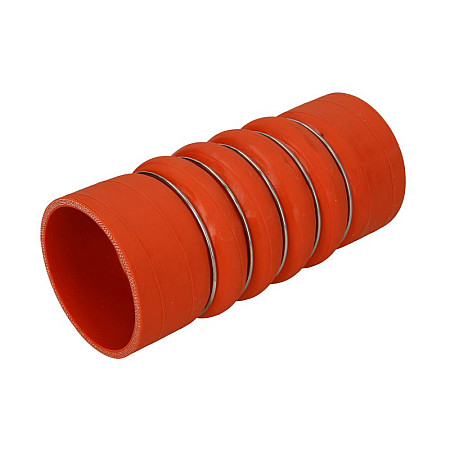Cuplaj conducta lichid racire Furtun intercooler 85mmx200mm rosu MERCEDES ACTROS ACTROS MP2 / MP3 ACTROS MP4 / MP5 ATEGO ATEGO 2 AXOR AXOR 2 OM457.910-OM926.990 04.96- THERMOTEC SI-ME02