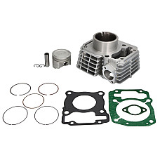 Cilindru motor Cilindru assy 125 4T HONDA CBF 125 2009-2017 INPARTS IP000686