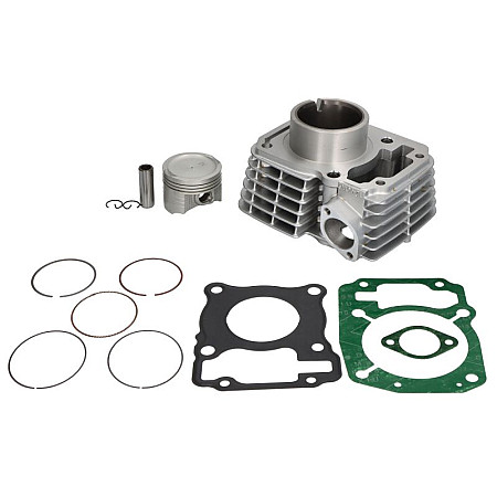 Cilindru motor Cilindru assy 125 4T HONDA CBF 125 2009-2017 INPARTS IP000686