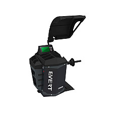 Aparat de echilibrat roti Wheel balancer bus/van/passenger BP3020B 230V display type LBD EVERT EVERTBP3020B/EXPO23