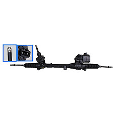 Caseta directie Electric steering rack FORD FOCUS III 1.0-Electric 07.10- ELSTOCK 17-1539