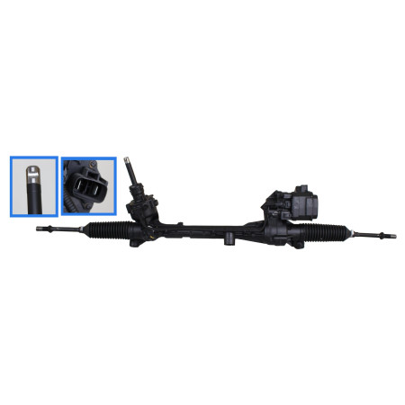 Caseta directie Electric steering rack FORD FOCUS III 1.0-Electric 07.10- ELSTOCK 17-1539