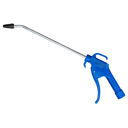 Pistol de aer Air gun inlet size: 1/4 nozzle length: 250mm AIRPRESS 45023