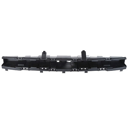 Amortizor soc, bara protectie Intaritura bara Fata plastic CITROEN C4 C4 II 1.2-2.0D 11.04- BLIC 5502-00-0537944P