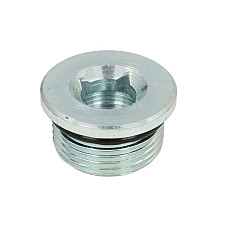 Set reparatie, diferential Differential drain plug CARRARO 20.11 CASE IH JX CARRARO 125280-CR