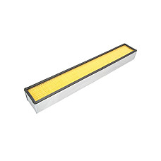 Filtru, aer habitaclu Filtru habitaclu polen JOHN DEERE 5000 BOSS FILTERS BS02-115