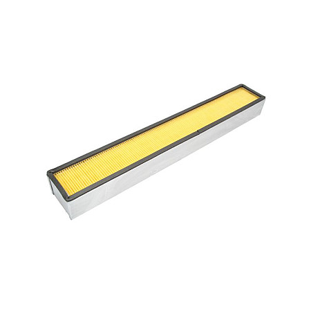Filtru, aer habitaclu Filtru habitaclu polen JOHN DEERE 5000 BOSS FILTERS BS02-115