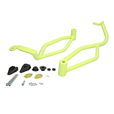 Crash Pad Engine cover engine bars RD Moto YAMAHA MT-07 689 2014-2017 RDMOTO RDM-CF79Y