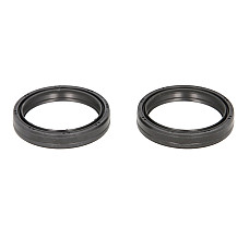 Etansare ulei suspensie fata Simering amortizor 2 buc 47x58x10 ATHENA P40FORK455122