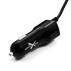 Incarcator auto Car charger output: Lightning/USB 21A EXTREME MMT A164 LAD000217