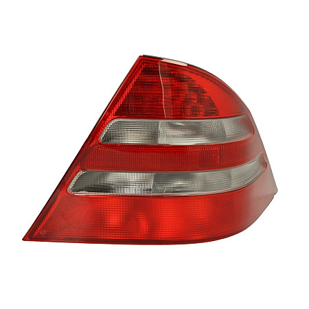 Stop spate Lampa Dreapta fara panou luminos se potriveste MERCEDES W220 28 63 1098 0805 ULO ULO6868 02