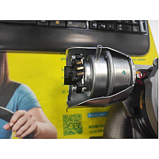 Turbocompresor Turbocharger New damaged plug CITROEN BERLINGO MULTISPACE BERLINGO/MINIVAN C2 C3 I C3 II C3 PICASSO C4 C4 GRAND PICASSO I C4 I C4 II C4 PICASSO I C5 II C5 III 1.6/1.6D 11.03- EVORON EVTC0152_WYPRZ