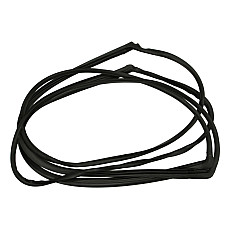 Elemente decorative/protectie, parbriz Weatherstrip front MERCEDES SPRINTER 906 VW CRAFTER 2E 04.06-06.18 SAINT-GOBAIN SEKURIT SG4852201820