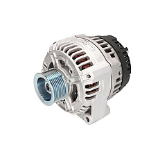Alternator 14V 150A JOHN DEERE 8000 6081H 01.01-12.06 LETRIKA MG 36