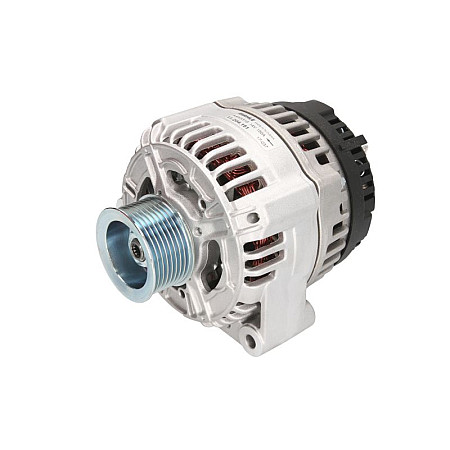 Alternator 14V 150A JOHN DEERE 8000 6081H 01.01-12.06 LETRIKA MG 36