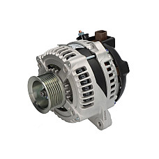 Alternator 14V 100A TOYOTA HIGHLANDER / KLUGER RAV 4 III 2.0/2.4 09.00-06.13 CARGO CAR114246