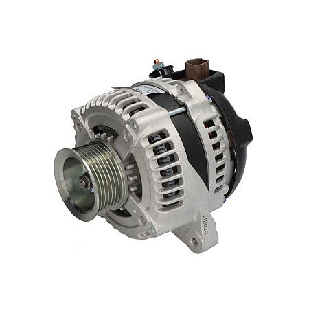 Alternator 14V 100A TOYOTA HIGHLANDER / KLUGER RAV 4 III 2.0/2.4 09.00-06.13 CARGO CAR114246
