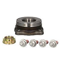 set rulment roata roata BMW 5 (F10) BTA H2B024BTA