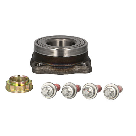 set rulment roata roata BMW 5 (F10) BTA H2B024BTA