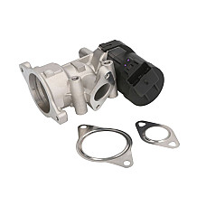 Supapa EGR Valva EGR VOLVO C30 S40 II V50 CITROEN C4 GRAND PICASSO I C4 I C4 PICASSO I C5 II C5 III C8 JUMPY II FIAT DOBLO DOBLO/MINIVAN SCUDO ULYSSE FORD C-MAX II 1.6D-2.7D 02.96- NGK EGE5-A005           93608