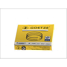 Set segmenti piston 805 STD 12 12 2 EN piston FIAT DOBLO DOBLO/MINIVAN MAREA MULTIPLA PALIO SIENA STILO LANCIA LYBRA 1.6/1.6ALK/1.6CNG 09.00- FIAT GOETZE 08-124800-00