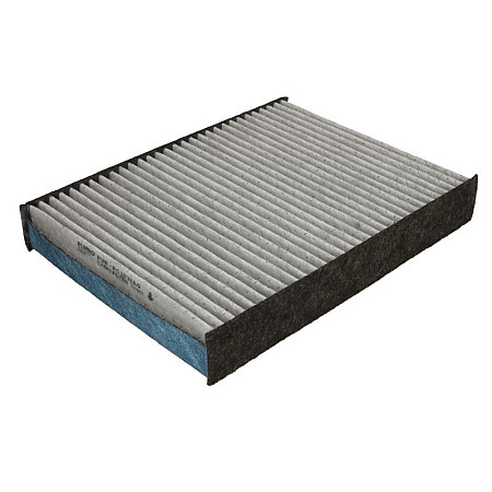 Filtru, aer habitaclu Cabin filter with activated carbon FIAT TALENTO NISSAN NV300 PRIMASTAR OPEL VIVARO B RENAULT GRAND SCENIC III SCENIC III TRAFIC III 1.2-2.0D 12.08- PURRO PUR-PC2038AG