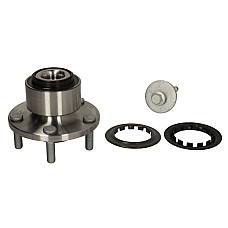 Kit rulmenti roata Set de rulmenti cu butuc Fata cu mufa 28x1313x821 VOLVO C30 C70 II S40 II V50 1.6-Electric 12.03-06.13 FAG Bearings 713 6604 40