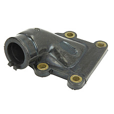 Flansa carburator Krociec Ssacy 2T Do Minarelli Pionowy Vertical Yamaha Bws Mbk Booster INPARTS IP000185