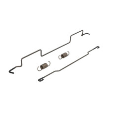 Kit reparaie scaun Element de scaun Kit reparare arcuri FORD GALAXY MK2 MONDEO IV S-MAX ROLL SK-FM4