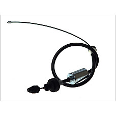 Cablu ambreiaj 1035mm/645mm RENAULT CLIO I 1.2-2.0 05.90-09.98 ADRIAUTO AD41.0170