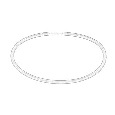 Etansare ulei, transmisie manuala Gearbox o-ring differential mechanism flange ALFA ROMEO 159 GIULIETTA MITO FIAT BRAVO II CROMA CROMA/KOMBI DOBLO DOBLO CARGO GRANDE PUNTO IDEA LINEA PUNTO EVO 1.3D-1.9D 06.05- OE FIAT 71740624