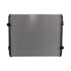 Radiator, racire motor Radiator motor fara cadru  RVI KERAX PREMIUM DCI6-A-MIDR06.20.45E/41 04.96- TITANX 11041904 TTX