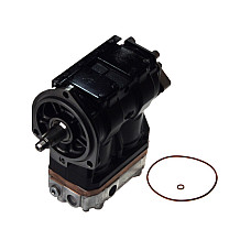 Compresor, instalatie aer comprimat Compresor capacitate 460cm numar de cilindrii: 2 tip de racire: racire cu lichid remanufacturate remanufacturat IVECO EUROTRAKKER 8210.42KTCA-F3BE0681G MOTO-PRESS RMPLP4857