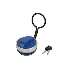 Buson, rezervor (injectie aditiv) Capacul rezervorului AdBlue diametru: 68mm cu cheie cu lant cu respiratie SCANIA LPGRS PGRT 01.08- LEMA LE10856.T
