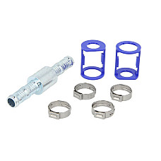 Sortiment, reparatii coducte clima Connector LOKCLIP/LOKCLIP LOKCLIP Splicer 10-10 VULKAN LOKRING L13004221