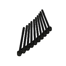 Set surub chiulasa bolturi CHRYSLER NEON II CRUISER MINI R50 R52 R53 16 0601 1210 ELRING EL374230