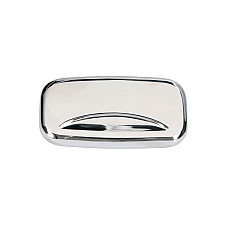 Maner, Echipare interioara incuietoare compartiment pentru manusi crom ALFA ROMEO 147 GT 01.01-09.10 MIRAGLIO 65/2