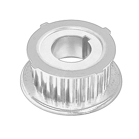 Roata dintata, arbore cotit ROTI distributie arborelui cotit Nissan Primera P11E 2.0TD-97.10 PRIMERA ESTATE WP11 2.0TD 98.01-... OE NISSAN 13021-2J605