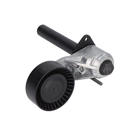 Intinzator,curea transmisie Multi-V belt tensioner BMW X5 E70 X6 E71 E72 3.0D 12.06-07.14 HUTCHINSON HUT0684