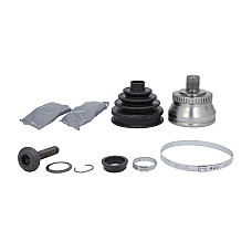 Set articulatie, planetara Articulatia arborelui cotit exterior Dreapta/Stanga 33z/27z/53mm ABS:45 AUDI A4 B5 A6 C5 SKODA SUPERB I VW PASSAT B5 PASSAT B5.5 1.9D 08.98-03.08 SPIDAN 0.021091