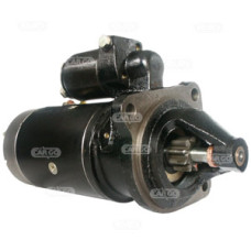 Electromotor 24V 4kW  IVECO EUROCARGO I-III M ZETA 8040.05.200-8340.05.200 01.79-09.15 HC-CARGO CAR110518