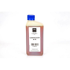 Uleiuri pt instalatia de climatizare Vehicle A/C system oil ISO 46 04L 1 pcs coolant type: R1234yf/R134a COMPRESSOR M46 a/C station model: wszystkie modele TEXA TEX 4800112