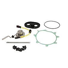 Arzator de incalzire a parcarii EN Parking heating burner WEBASTO AIR TOP 3500ST MERCEDES WEBASTO 9004218A