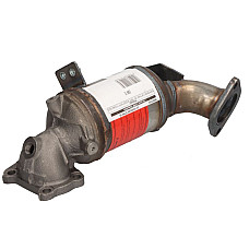 Catalizator EURO 6 KIA PICANTO III 1.0 03.17- BM CATALYSTS BM92722H