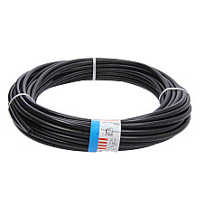 Conducte de benzina Gasoline pipe PETRO 10 fi 63 mm - 25m for crude oil petrols petroleum ether and oils reinforced -30/+125 C 1 MPa - rubber FAGUMIT 137-352-416-566 X25