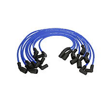 Set cablaj aprinder Ignition leads set MARINE POWER/MERCRUISER BLACK SCORPION 350 MAG SKI GEN + SIERRA INTERNATONAL LLC 18-8828-1