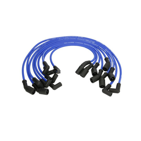 Set cablaj aprinder Ignition leads set MARINE POWER/MERCRUISER BLACK SCORPION 350 MAG SKI GEN + SIERRA INTERNATONAL LLC 18-8828-1