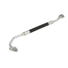 Conducta inalta presiune,aer conditionat Air conditioning hose/pipe MERCEDES ACTROS MP4 / MP5 07.11- CZM CZM110430